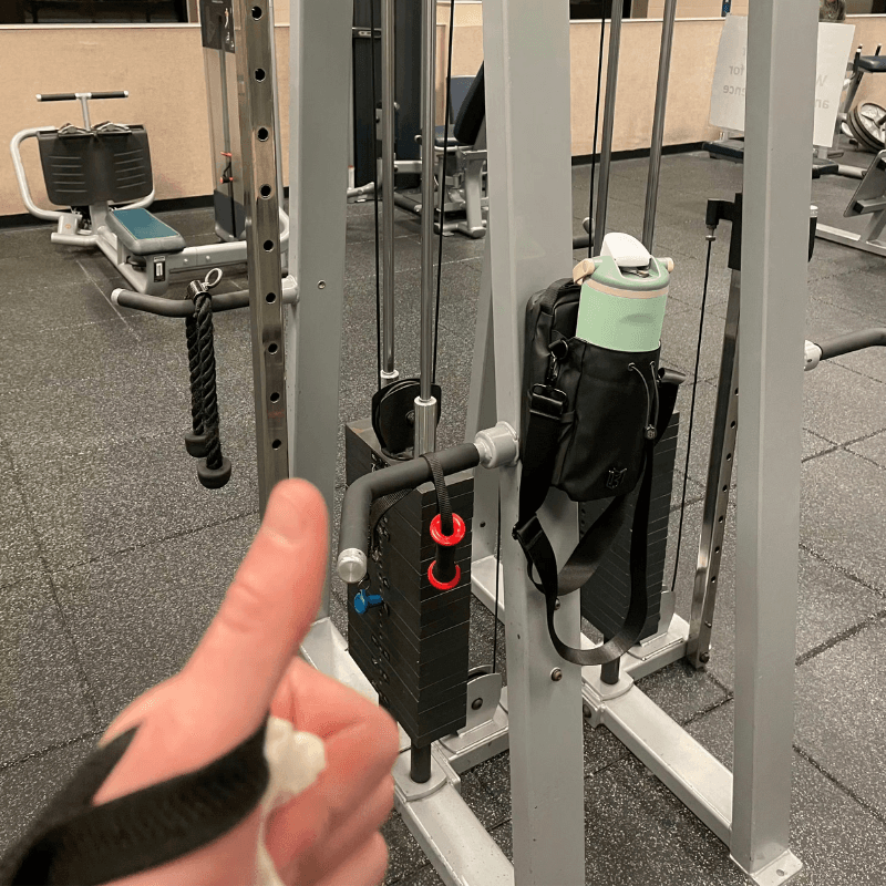 Mizmo Triple-Magnet Pro – Magnetyczny organizer