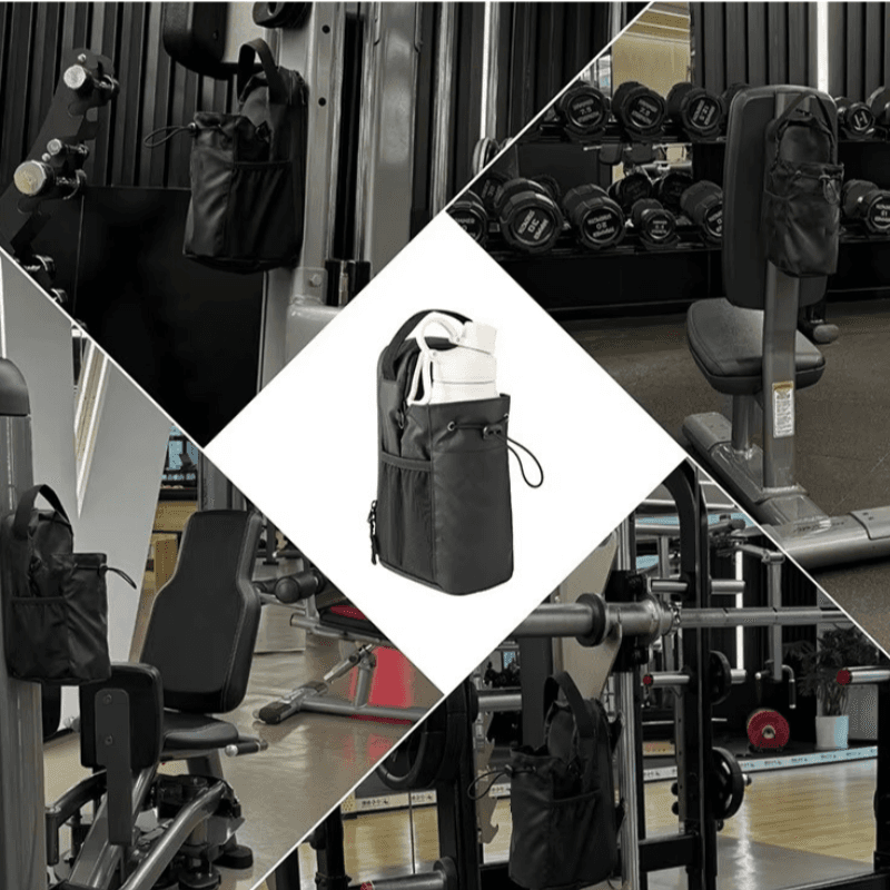 Mizmo Triple-Magnet Pro – Magnetyczny organizer